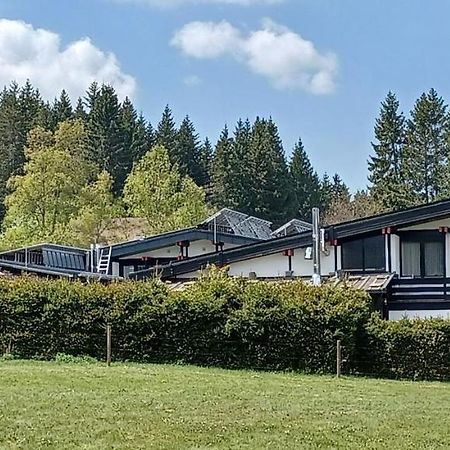 Ferienwohnung Gabi Forbach Εξωτερικό φωτογραφία