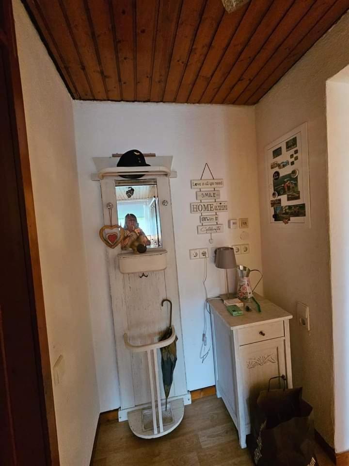 Ferienwohnung Gabi Forbach Εξωτερικό φωτογραφία