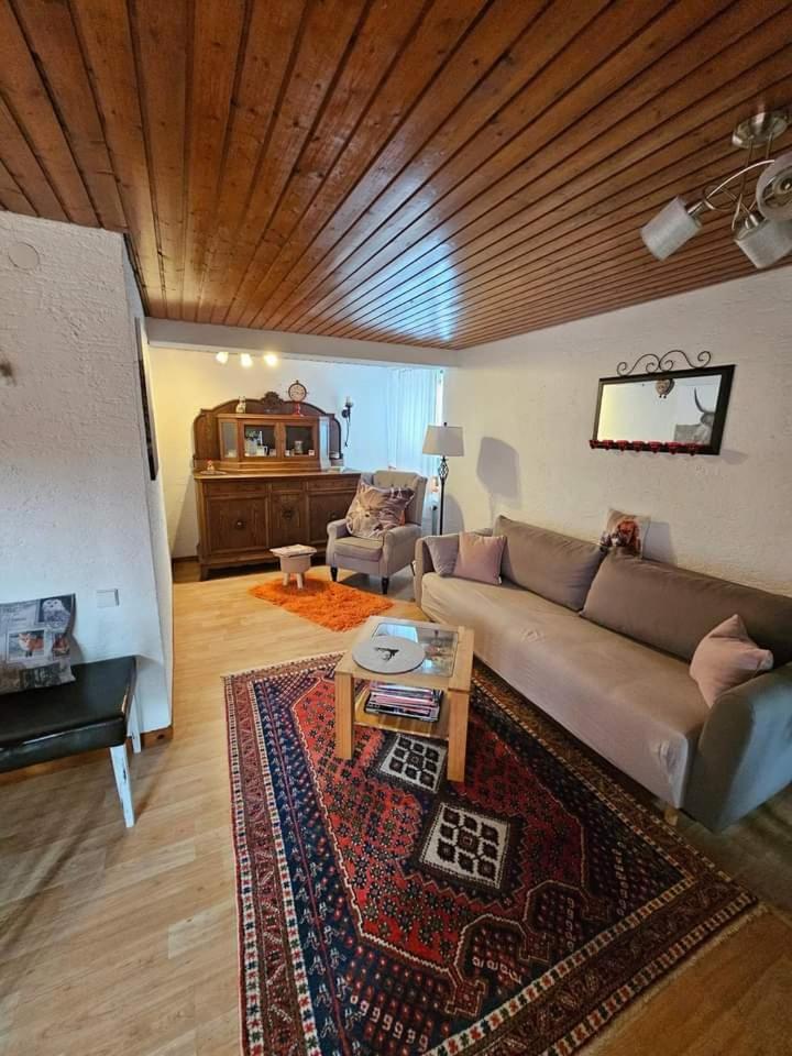 Ferienwohnung Gabi Forbach Εξωτερικό φωτογραφία
